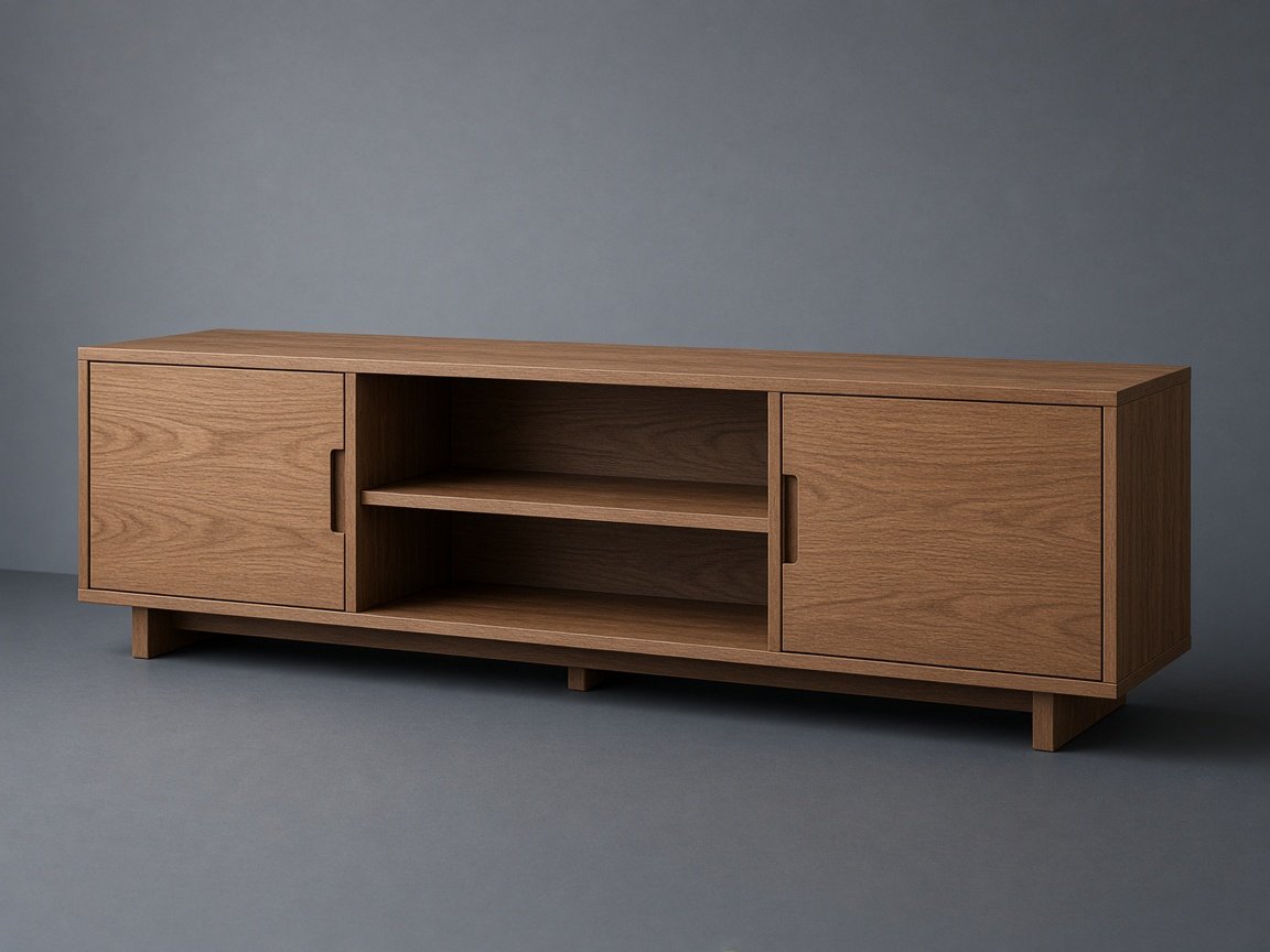 Media Console 60
